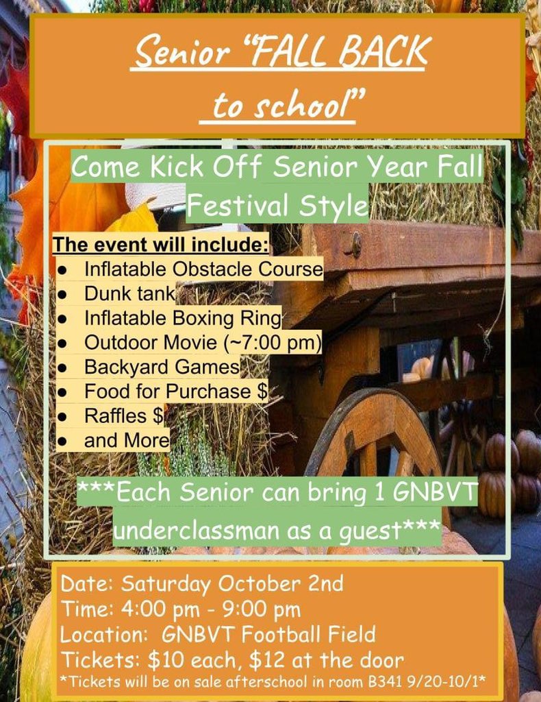 GNB Voc-Tech HS (@gnbvths) on Twitter photo 