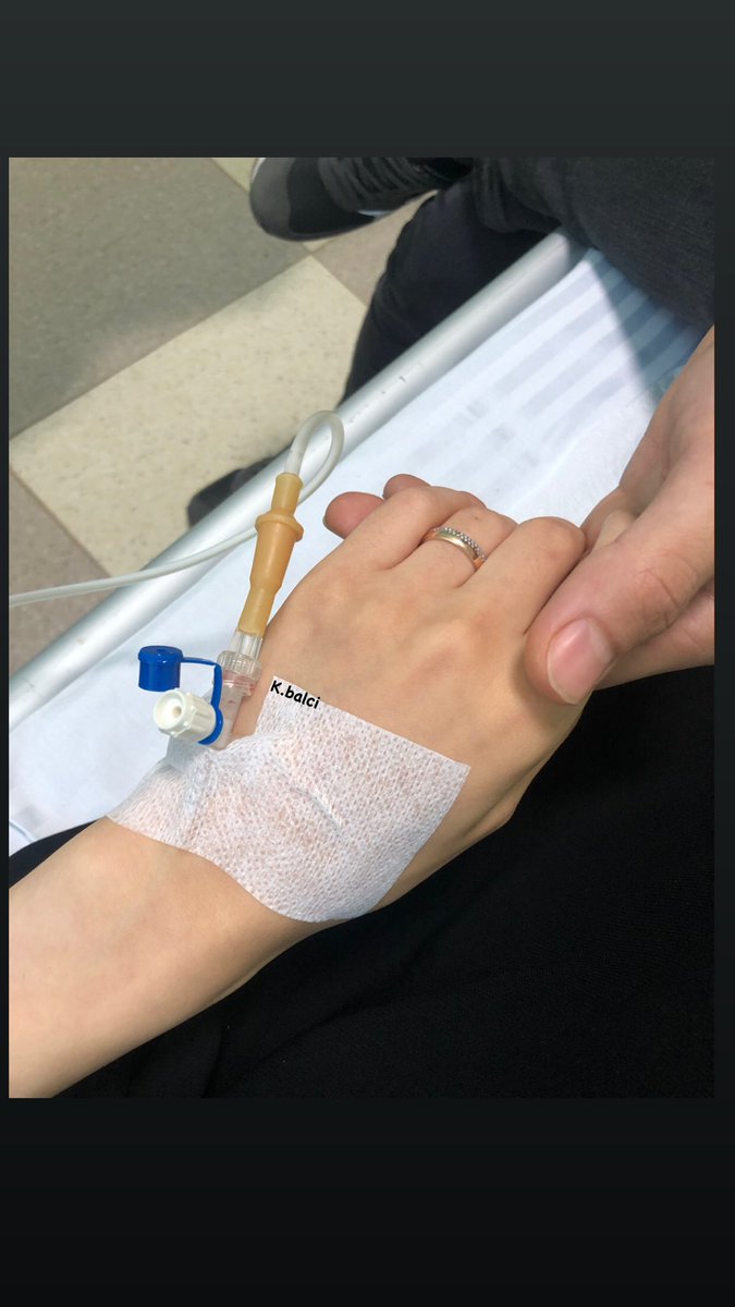 Sonunun güzelliği hatrına sabretmek..