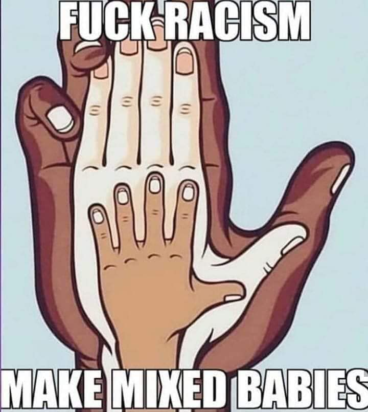MrsMathers19's tweet photo. #Stopthehate #EndRacism !!! https://t.co/7reoWJbiyr