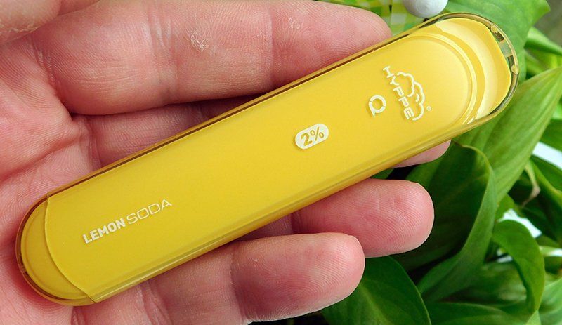 EcigClick's tweet photo. Looks like #DisposableVapes are here to stay - so try and stick to a reputable brand like the Hyppe Q Disposable Vapes - see what our Neil H @FlophouseFlip thought here... https://t.co/FhXx5zTEJ2 #Hyppe #QDisposable #Vape #Ecigclick https://t.co/hTD9Jwd7AS