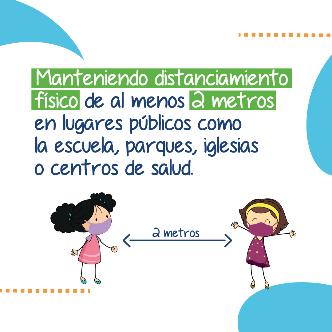 WorldVisionNic's tweet photo. 🚨 Enseñemos a los demás a prevenir el COVID-19. 👉Siguiendo estas medidas básicas tendremos niñas, niños y sus familias libres del virus.
Dale RT para que juntos/as mantengamos una Nicaragua Saludable.
Una campaña de #RASNIC, red de la cual World Vision forma parte. https://t.co/ycACFmHCKr