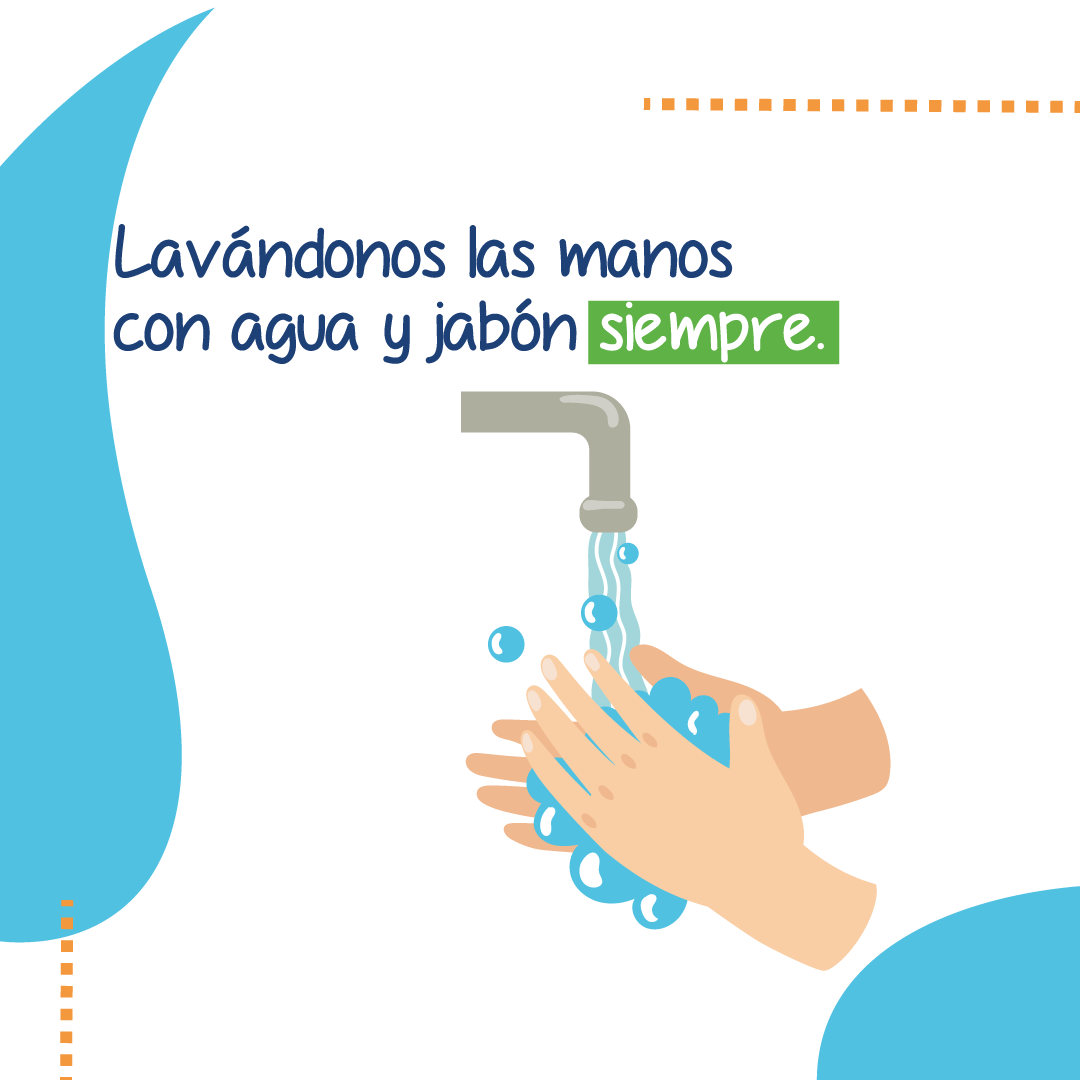 WorldVisionNic's tweet photo. 🚨 Enseñemos a los demás a prevenir el COVID-19. 👉Siguiendo estas medidas básicas tendremos niñas, niños y sus familias libres del virus.
Dale RT para que juntos/as mantengamos una Nicaragua Saludable.
Una campaña de #RASNIC, red de la cual World Vision forma parte. https://t.co/ycACFmHCKr