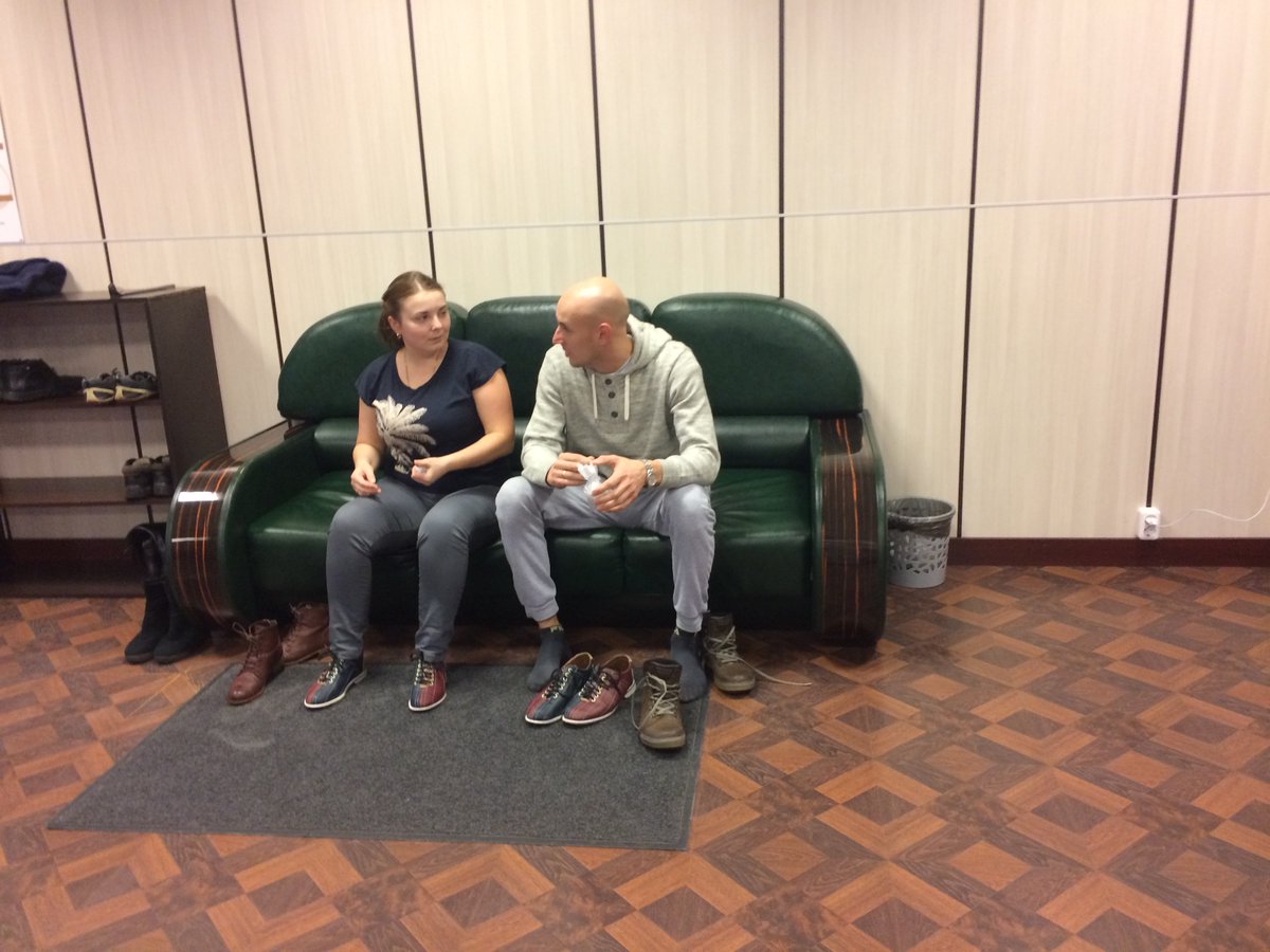 Alexey Volnov tweet media