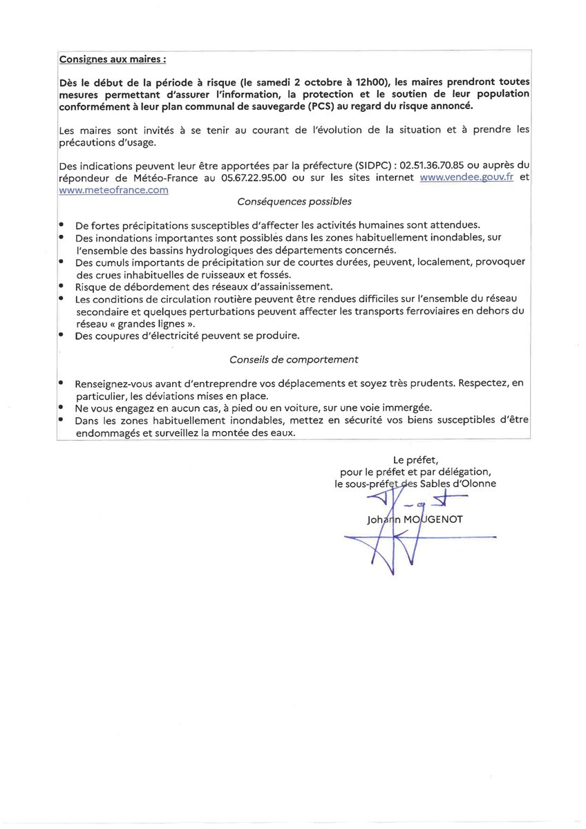 Saint-Hilaire-de-Riez tweet media