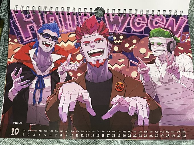 2broのtwitterイラスト検索結果 古い順