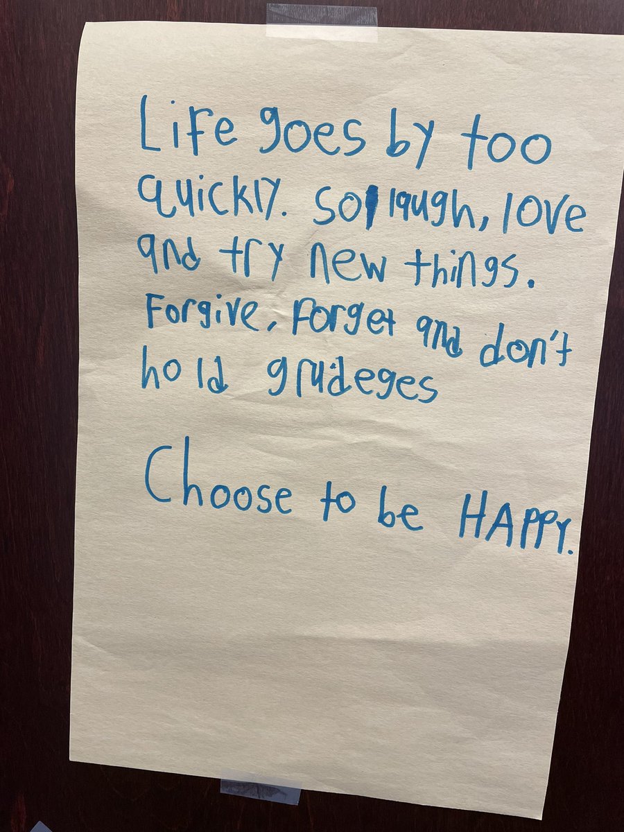 CareyCoachHogue's tweet photo. Caught a few coffee beans at my office door this week! #transformandthrive https://t.co/JeyTC0yQBH