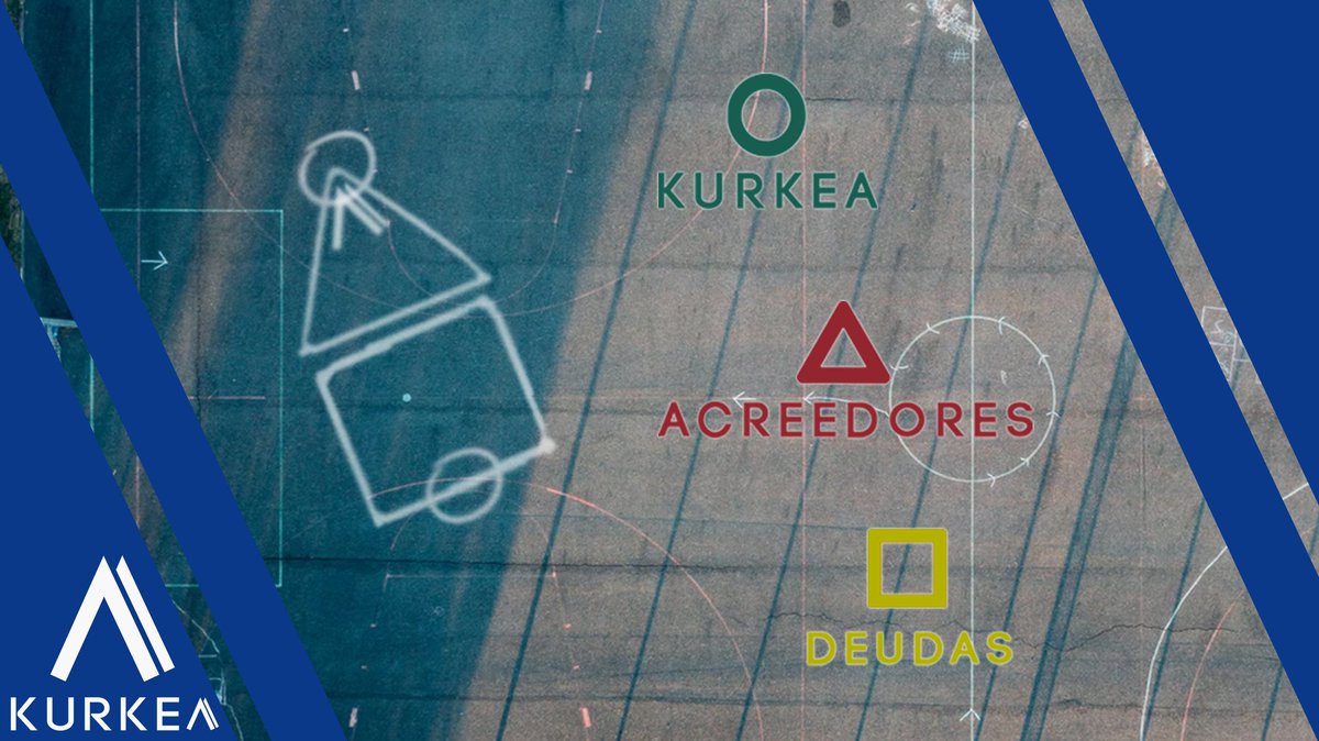 kurkealegal's tweet photo. Comienza el proceso de la Ley de Segunda Oportunidad ⬛️

Supera a los acreedores🔺

🔵 Líbrate de todas tus deudas gracias a KURKEA, y no juegues al calamar... 🔵

#juegodelcalamar #autonomo #Sábado #FelizSábado #FelizFinde #FelizFindeSemana #FindeSemana #Finde #Series #Netflix https://t.co/JjgfBylm46