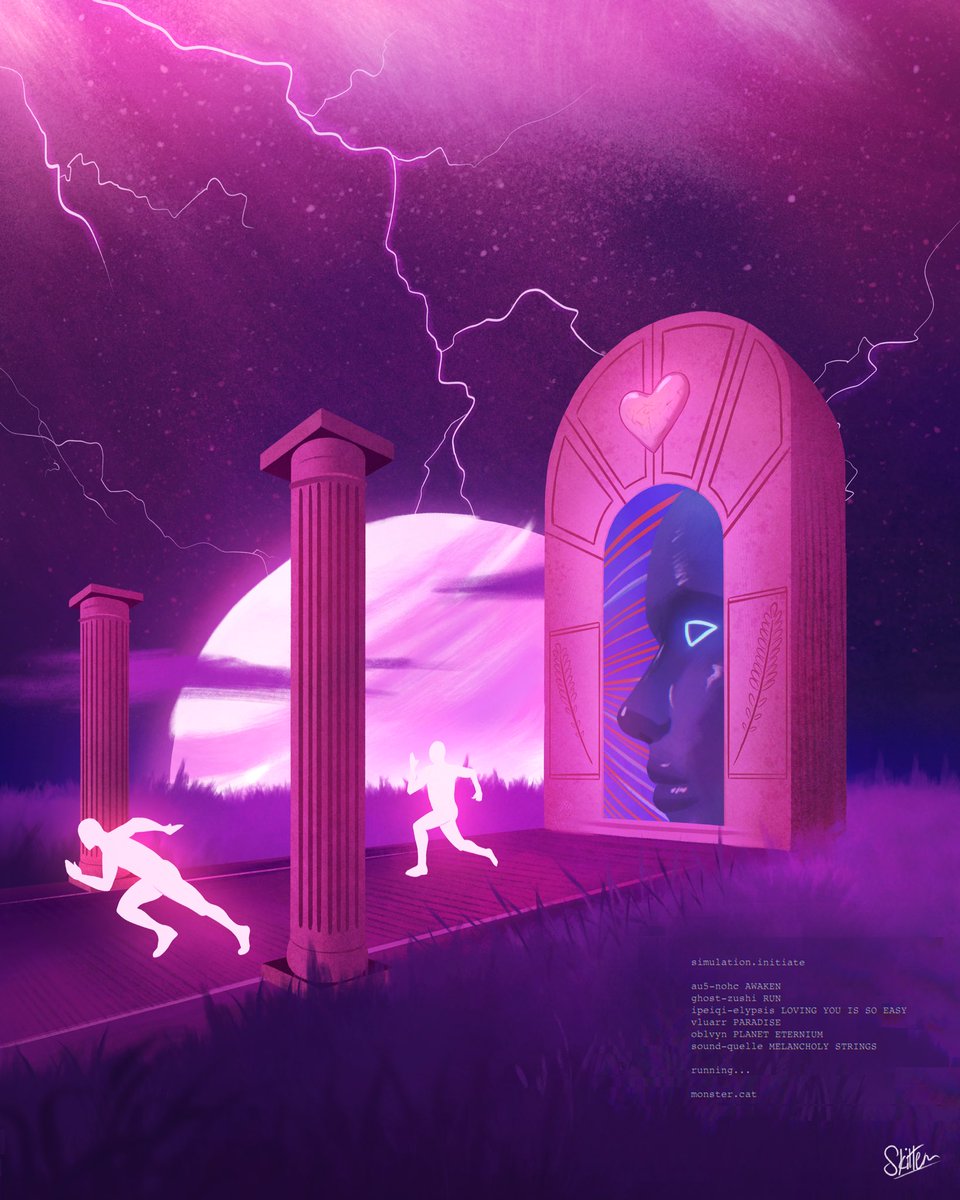 Recapping this week of <a href="/Monstercat/">Monstercat</a> music with Au5 feat. NOHC, Ghost &amp; ZUSHI, IPeiqi &amp; Elypsis, Vluarr, OBLVYN and Sound Quelle! Had a bit of trouble with this one, hope it's good!