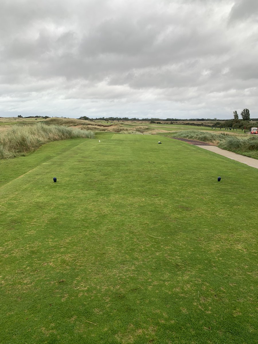 OM Golfing Society tweet media