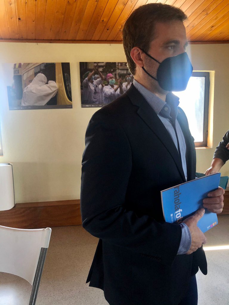 DiputacioGirona's tweet photo. La programació de la Fira de l’Avellana de la Selva també inclou l'exposició #RaholaFoto2021.
📸 Una selecció de 3⃣0⃣ fotografies de les 1⃣0⃣9⃣presentades a l'edició 2021 dels #PremisRahola. https://t.co/CjOlc2ldDP