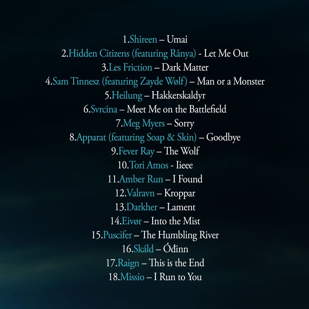 BlackstoneAudio's tweet photo. We have a scorching playlist to ‘steel’ your attention for this next round of #BlackstoneBookishBeats🎶

Featuring a lineup of 18 curated tracks, we are celebrating 18 days post-pub date of #SOULSOFFIREANDSTEEL by #FrozenSunSaga author @JillCriswell!

🎧: https://t.co/R8SYGeX9f2 https://t.co/DCdqONU1Fx
