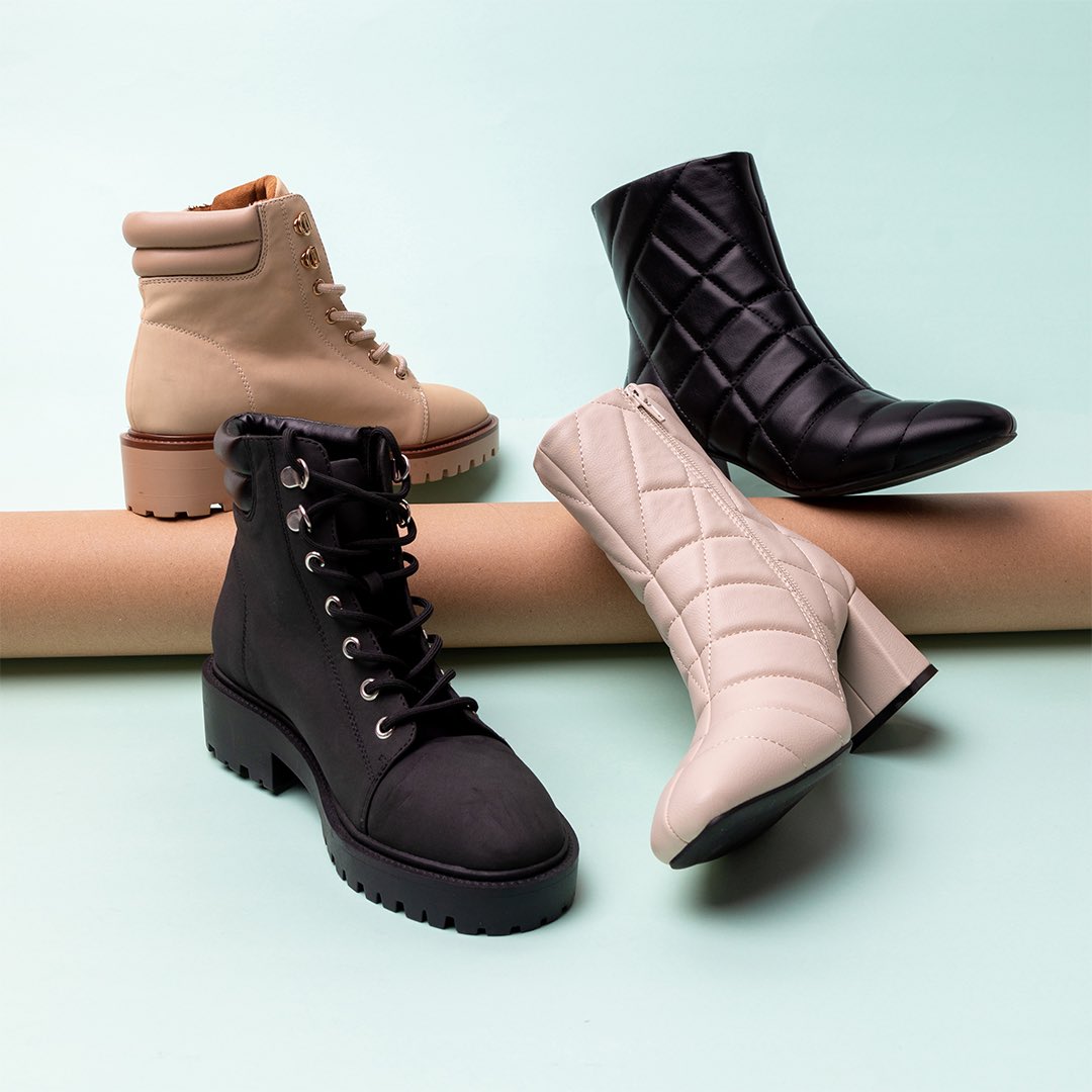 maxfashionMENA's tweet photo. These boots are made for walkinn’ 👢🤎
Shop from our shoe collection today!
#MyMaxStyle #MaxShoes #Shoes #Instyle https://t.co/nIOt5ssPcM