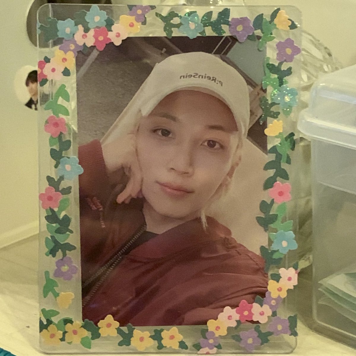 saythehoshing's tweet photo. 세븐틴 정한 생일 #RT 이벤트
10월 4일 세븐틴의 천사 쫑쫑이 생일입니다!! 정한이 생일을 기념으로 추첨하여 한 명에게 직접 꾸민 탑로더를 보내드립니다!
생일 축하와 제 이벤트에 많관부승관 ෆ`ᵕ´ෆ

당발은 정한이 생일 다음날에 하겠습니다!! https://t.co/ozvqwoA1s1