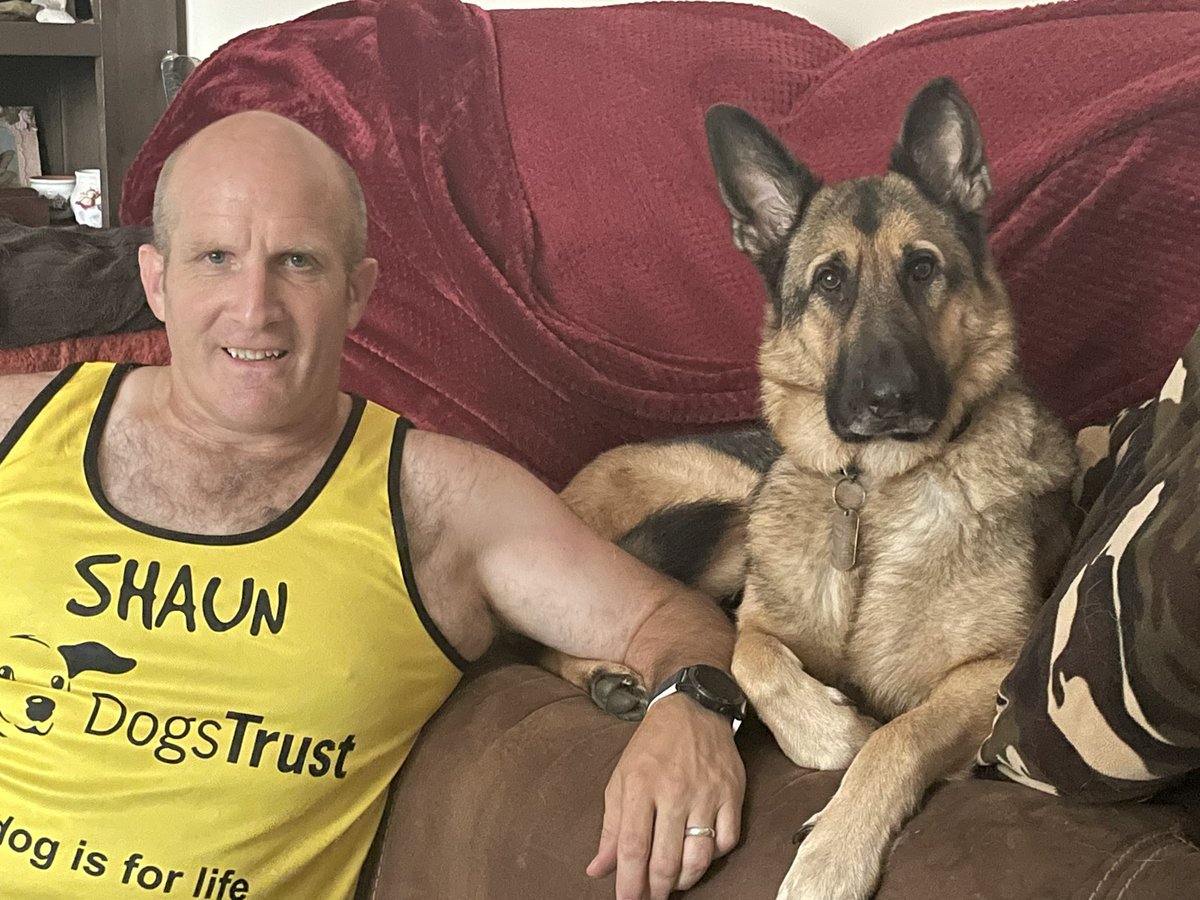 Cplgoose's tweet photo. @DT_Salisbury that’s it I’m ready to go, now just resting before I hit the streets tomorrow..
If anyone can please donate to: https://t.co/konEGETOxU
All donations appreciated.
#LondonMarathon #WeRunTogether https://t.co/elQq2vs7Fq