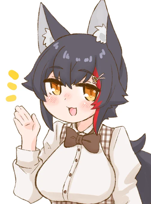 #みおーん絵 