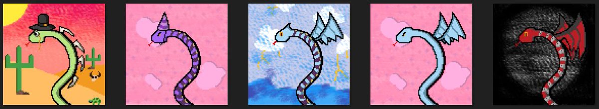 VenomDripIO tweet media
