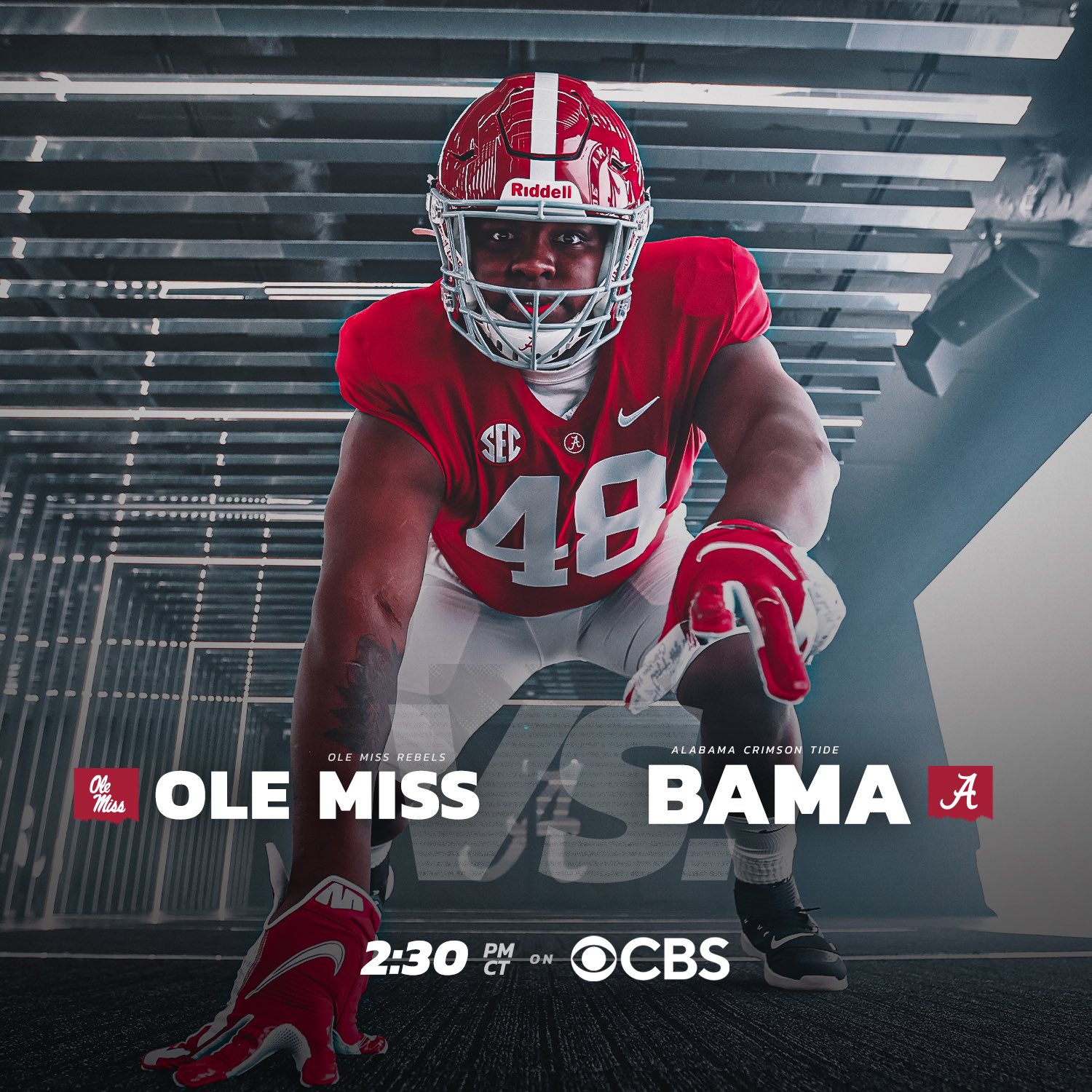 Alabama v ole miss 2020 deals