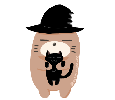 Twoucan もぐらちゃん Mogurachan00