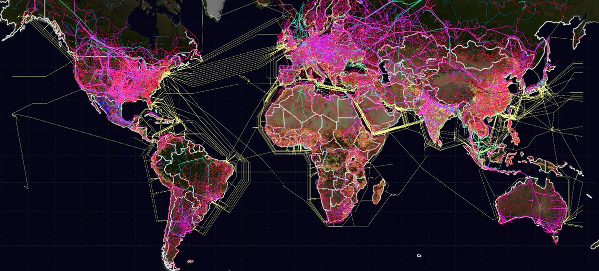 Parag Khanna tweet media