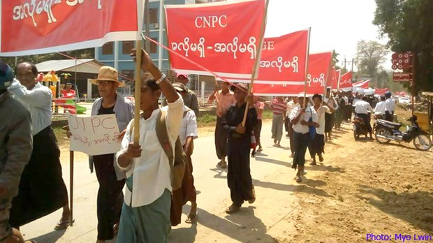 Lemon26885187's tweet photo. @Phu_twt_mm To support #PeaceInMyanmar,#China must immediately end complicity in the junta's campaign of terror. To do this:
❌Stop arming the MyanmarMilitaryTerrorists
❌No business w/the Myanmar military&its conglomerates!
#TortueToDeathByJunta @China2ASEAN @zlj517 https://t.co/ETANTF0Nnz
