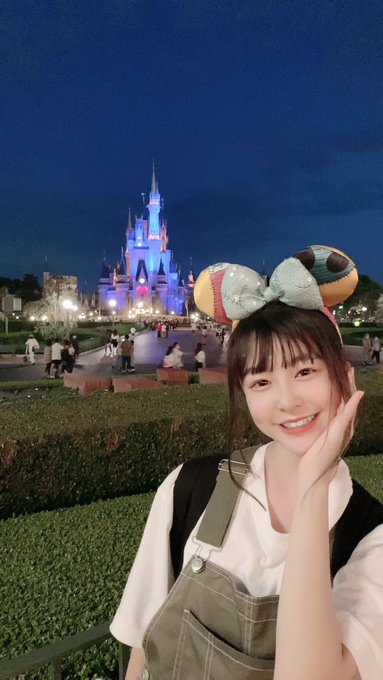 青島もものTwitter画像9