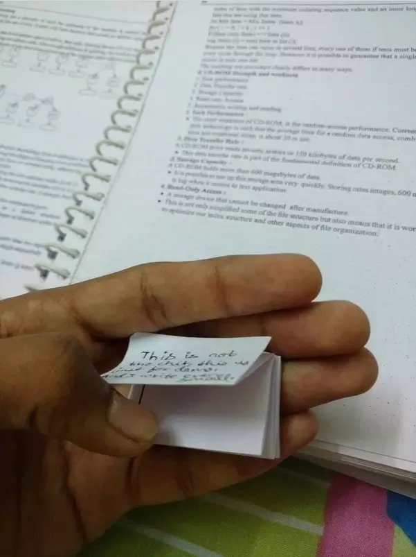 DeviprasadSD's tweet photo. But mine is #MicroXerox ...
Source : #Google (Owned image couldn't able to submit due to engineering educational security reasons 😜 ) https://t.co/ER8O7iqnA8