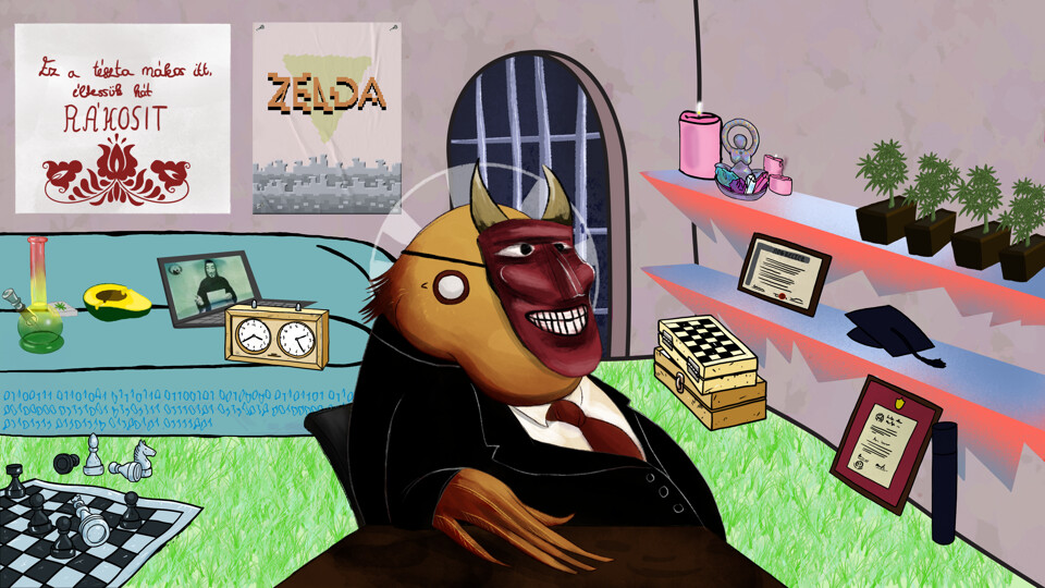 Crypteriors tweet media