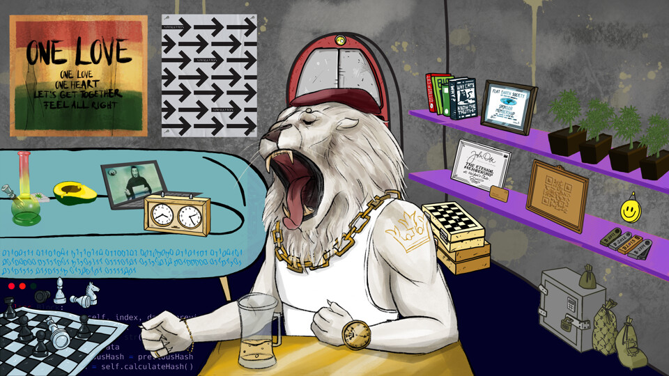 Crypteriors tweet media