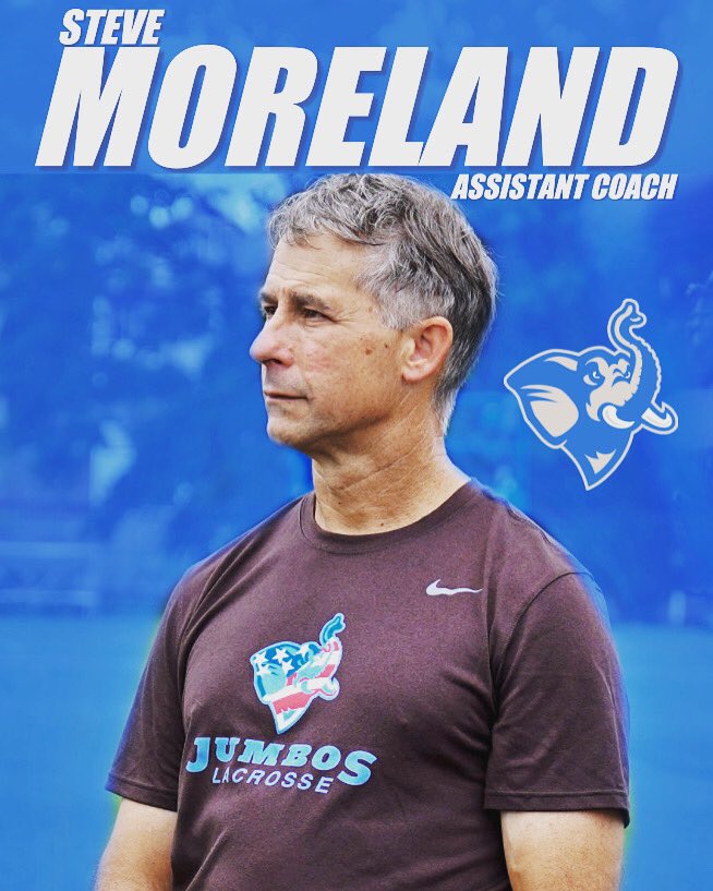 Tufts Lacrosse tweet media