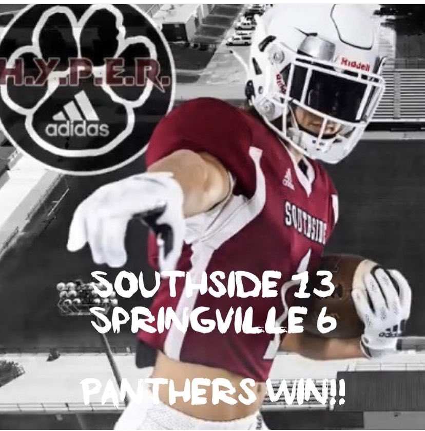 panthersofsshs's tweet photo. 🐾🐾🐾 Next Stop….BARNEY HOOD FRIDAY NIGHT!!!! See you there ❗️🐾❗️ #RoadToState #cantstopwontstop #HYPERTour21 #gopanthers #forthecities https://t.co/JScwnyk4lO