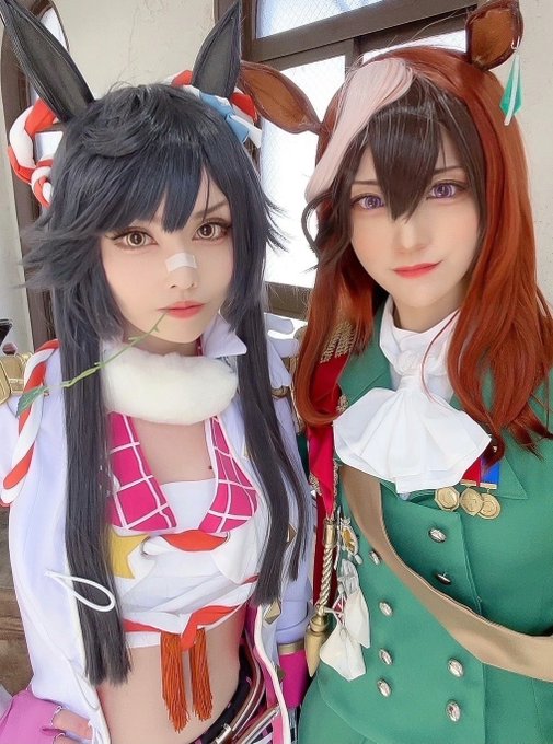 コスプレイヤー小鞠のTwitter画像43