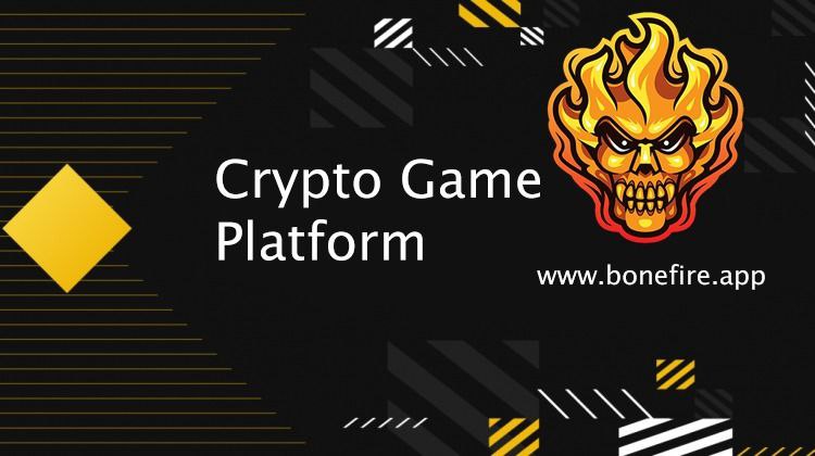 For more information about bonefire token kindly click on this link to check it out and if at all you didn't understand all feel free to ask all questions in our official telegram group our great moderators and admin will answer all questions. BONEFIRE 🔥
pinksale.finance/#/launchpad/0x…