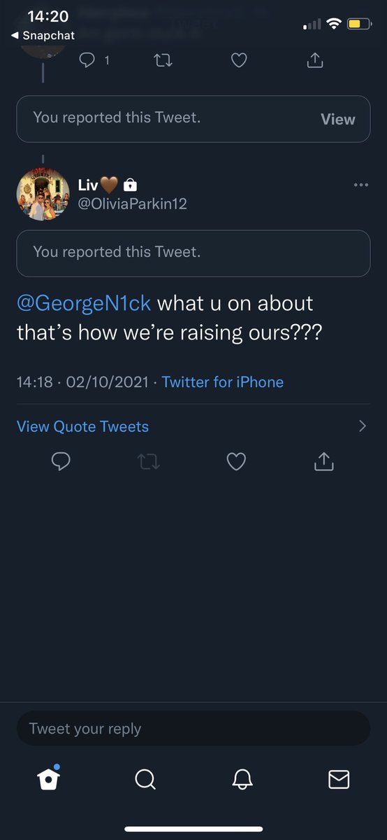GeorgeN1ck's tweet photo. @OliviaParkin12 @Harryince3 https://t.co/HHena0yvq5