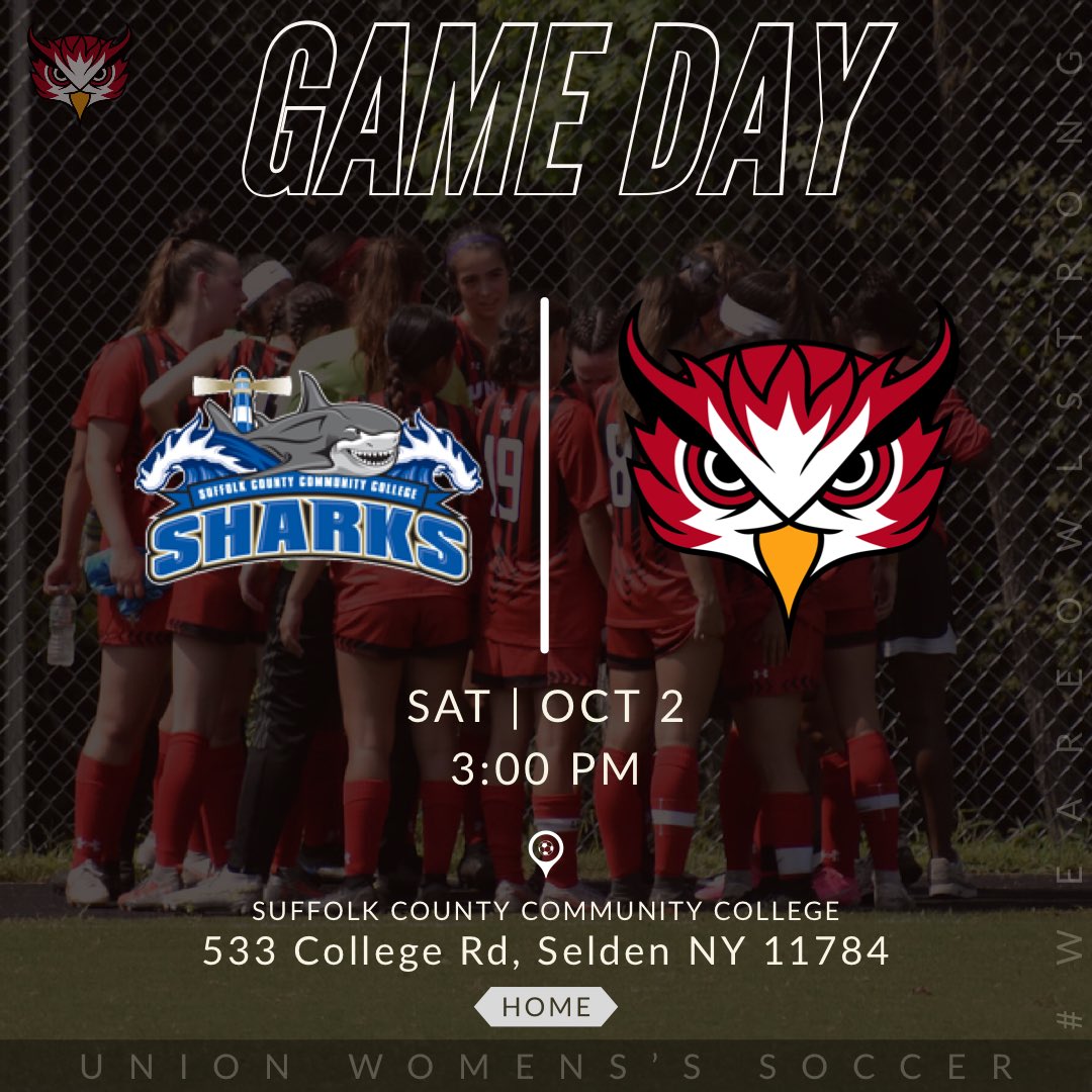 UCC Women's Soccer tweet media