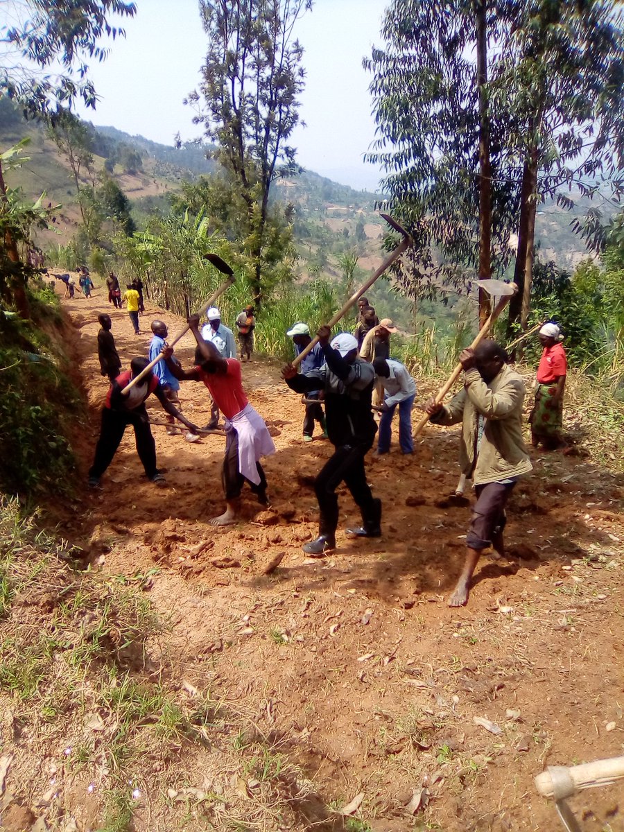 Commune musigati tweet media