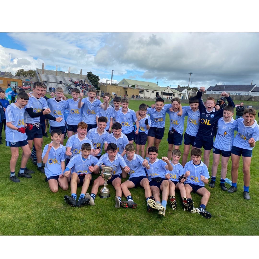 Mayobridge GAC (@mayobridgegac) on Twitter photo Mayobridge are the Down 2021 U15 Champions! Well Done to all the players and Management. #downsoldestclub
<a href="/OfficialDownGAA/">Official Down GAA</a> Mayobridge are the Down 2021 U15 Champions! Well Done to all the players and Management. #downsoldestclub
<a href="/OfficialDownGAA/">Official Down GAA</a>