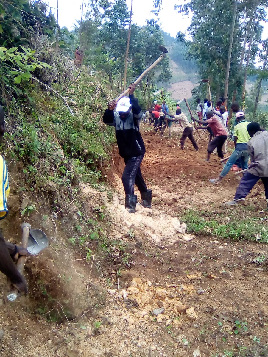 Commune musigati tweet media