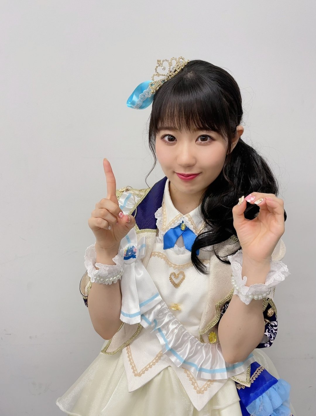 東山奈央 オフィシャル The Idolm Ster Cinderella Girls 10th Anniversary M Gical Wonderland Tour Merrymaerchen Land Day1 この日を迎えられて みんなでひとつの時間を共にできたこと 何よりも幸せです どんな一瞬も取りこぼさず 明日もアツく 東山奈央 オフィシャル The Idolm Ster Cinderella Girls 10th Anniversary M Gical Wonderland Tour Merrymaerchen Land Day1 この日を迎えられて みんなでひとつの時間を共にできたこと 何よりも幸せです どんな一瞬も取りこぼさず 明日もアツく