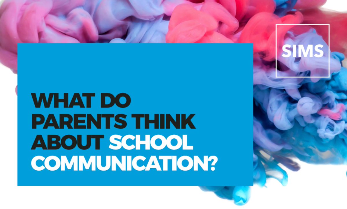 Now the #school year has started, what do parents think about #schoolcommunication? Take a look at our handy infographic for some eye-opening statistics and contact us for more information on our Parental Engagement solutions.

buff.ly/3Efh4dM