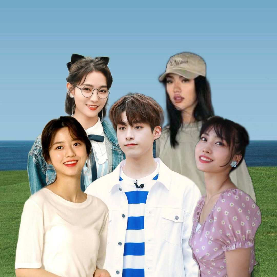 itsnotvine's tweet photo. Perkenalkan, kami AWSAZ TEAM ๐ค
Kiri atas @your_Lave
Kanan atas @duhitsassy
Kiri bawah @phoboslyn
Kanan bawah @sunshinelora_
Gw? Sudah pasti yang di tengah
#OFDKwangya
#ExploreTheWonder https://t.co/tk114XHNW8