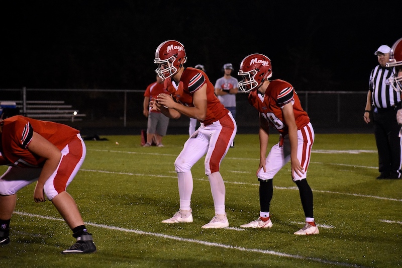 Wes Morgan tweet media