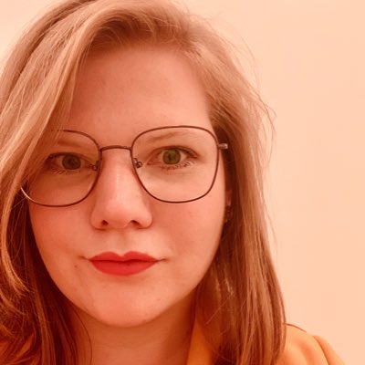 Hello 👋 #NeuesProfilbild