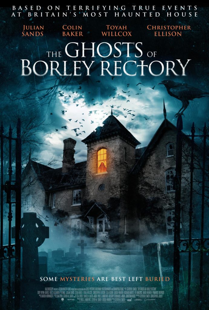 HorrorscreamsV's tweet photo. THE GHOSTS OF BORLEY RECTORY (2021)
https://t.co/HFz1MYqE19
@UKKaleidoscope @stevenrmsmith @toyahofficial @don_anelli #TheGhostsOfBorleyRectory #moviereview https://t.co/Ew6OFGOAJq