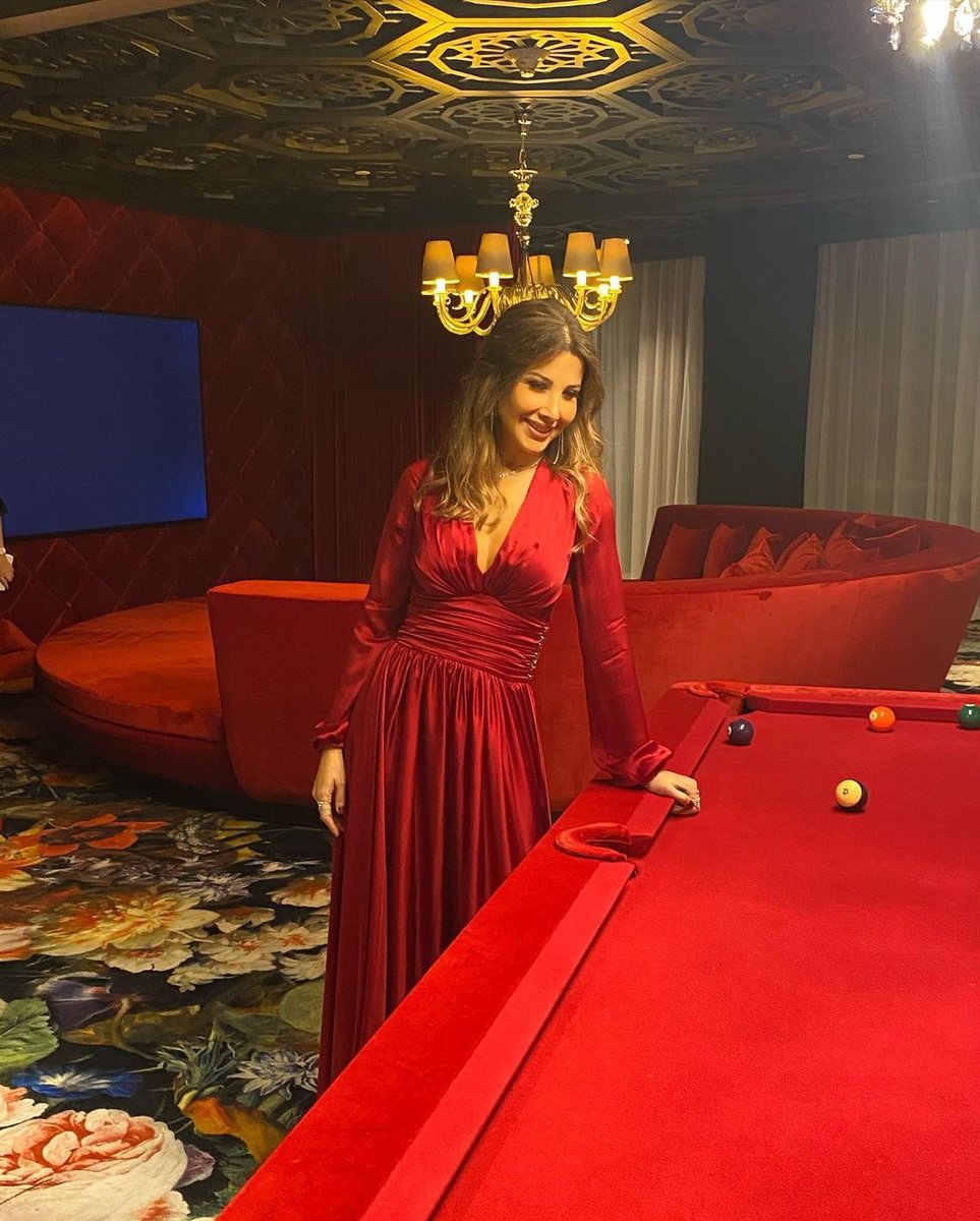 nancyajram_leb's tweet photo. #نانسي_في_قطر ❤️
#نانسي_عجرم 
@NancyAjram https://t.co/VJ5wpcQXb4