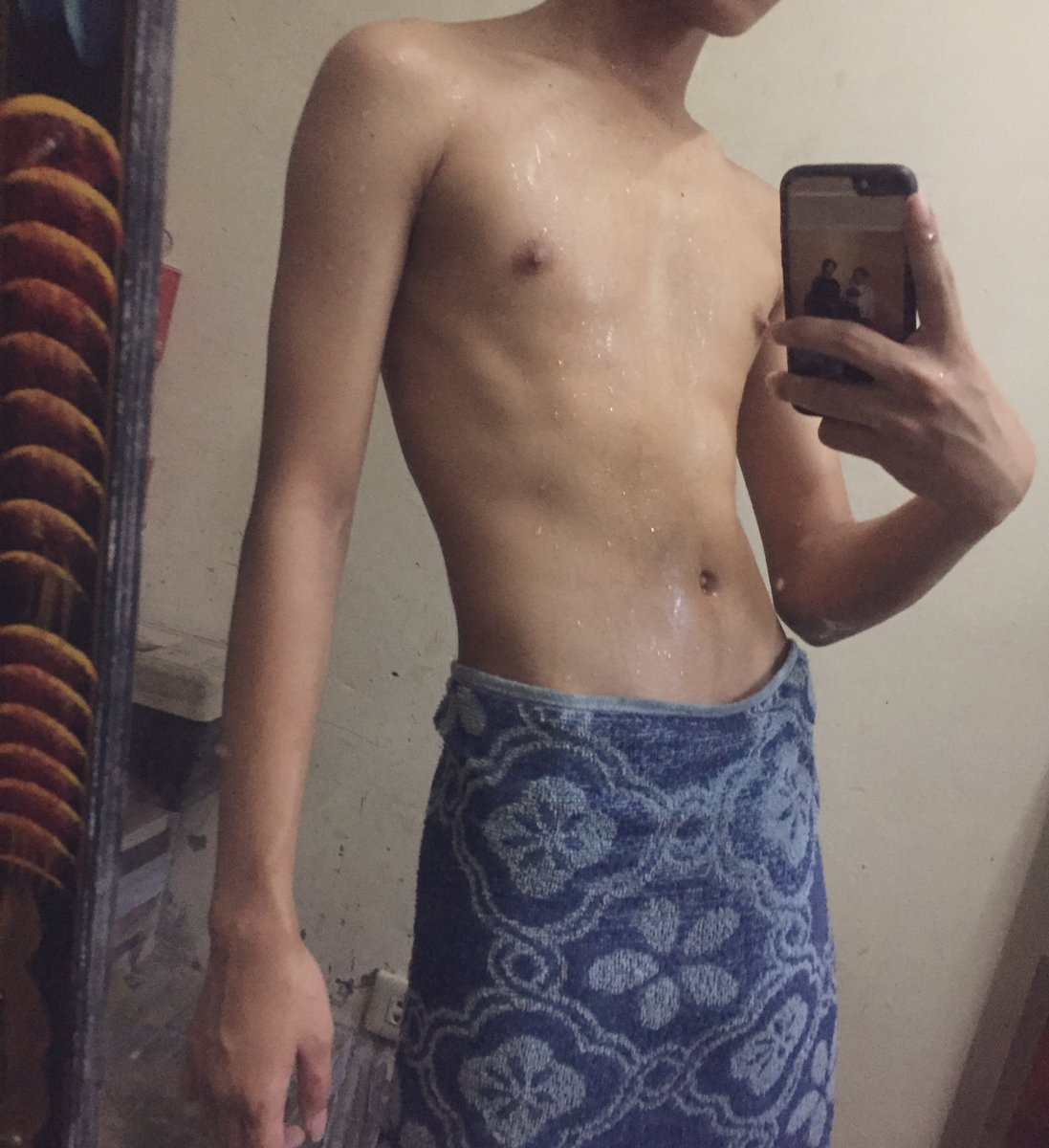 Mj20355027's tweet photo. Ligo tayu be😳 https://t.co/yHQOvxrnKV