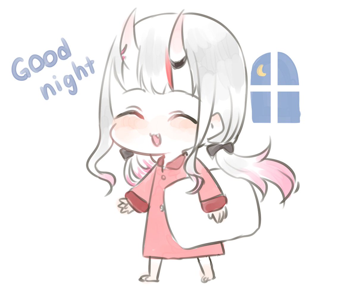 百鬼あやめ 「#百鬼絵巻 」|いすか🐉🍕のイラスト