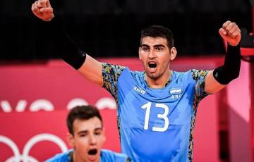 Feliz Cumpleaños <a href="/palaceteeze/">Ezequiel palacios</a> querido!!!
Medalla de Bronce en Tokyo 2020.
Orgullo de San Martín 2.
Abrazo Especial