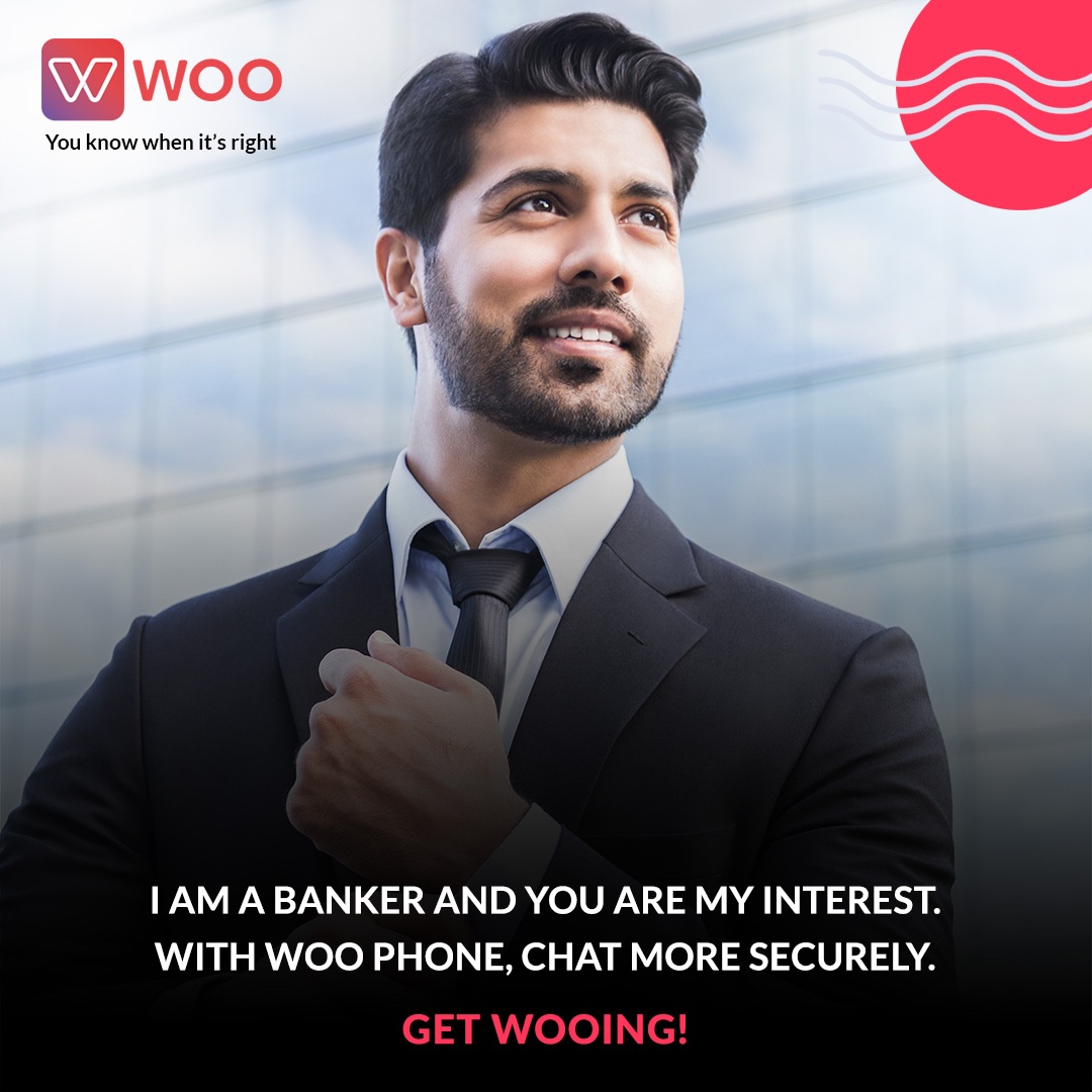 DateOnWoo's tweet photo. Virtual dating has changed the game, both online and offline.ย With #Woo, make your online dating experience more secure. ๐
ย
#chatsecurely #LoveUnlocked ๐๐
.
.
.
.
#woo #woodatingapp #WooIndia #youknowwhenitsright #datingappthatwomenlove #LoveUnlocked https://t.co/Hu3PYhAONU