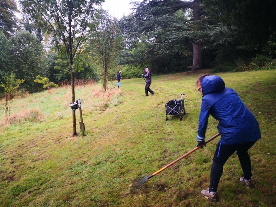 Bill Higson Memorial CX tweet media