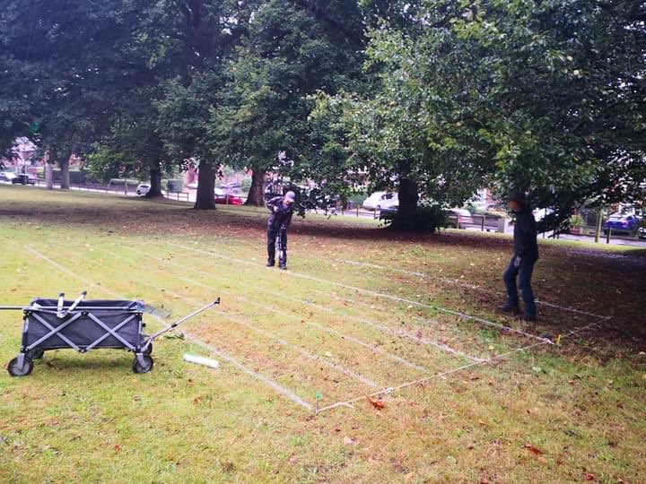 Bill Higson Memorial CX tweet media